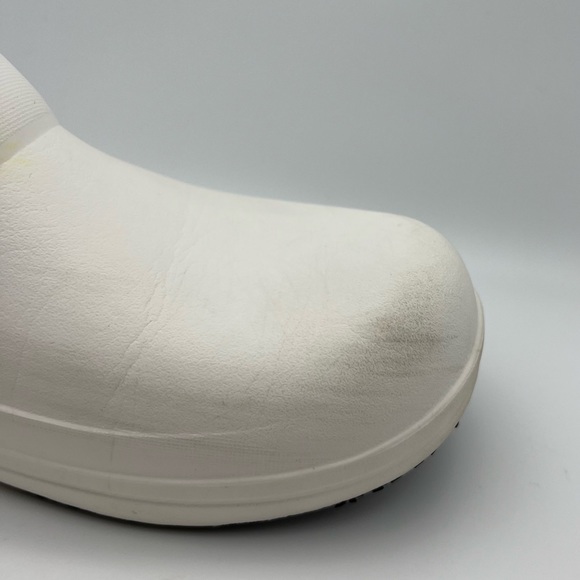 Crocs Neria Pro II Women's Work Shoes - Picture 6 of 11